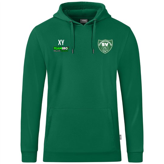 Conradsdorfer SV Hoodie Kinder Conradsdorfer SV Hoodie Kinder