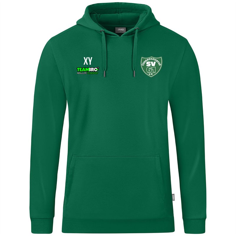 Conradsdorfer SV Hoodie Kinder Conradsdorfer SV Hoodie Kinder