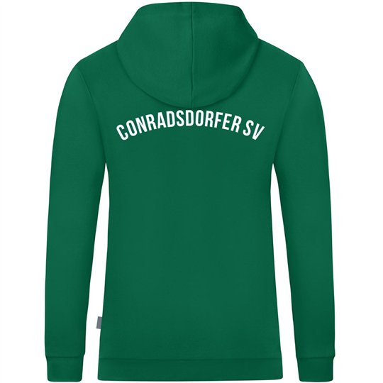 Conradsdorfer SV Hoodie Kinder Conradsdorfer SV Hoodie Kinder
