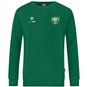 JAKO Sweat Organic