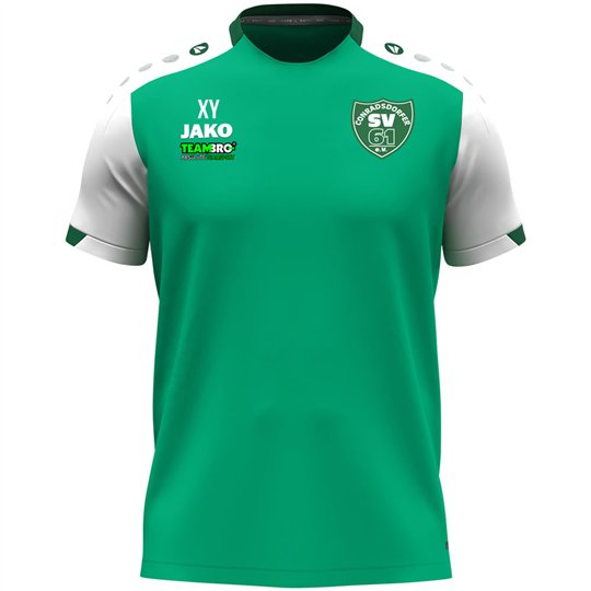 JAKO T-Shirt Dynamic