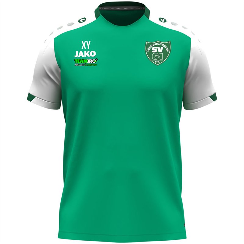 JAKO T-Shirt Dynamic