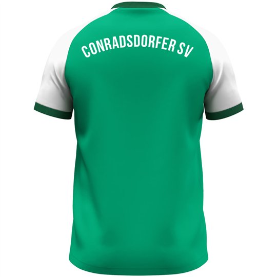 JAKO T-Shirt Dynamic