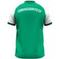 JAKO T-Shirt Dynamic