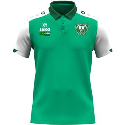 JAKO Polo Dynamic Kinder