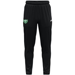 Conradsdorfer SV Präsentationshose Unisex schwarz