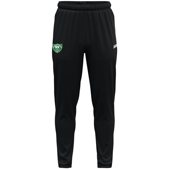 Conradsdorfer SV Präsentationshose Unisex schwarz Conradsdorfer SV Präsentationshose Unisex schwarz
