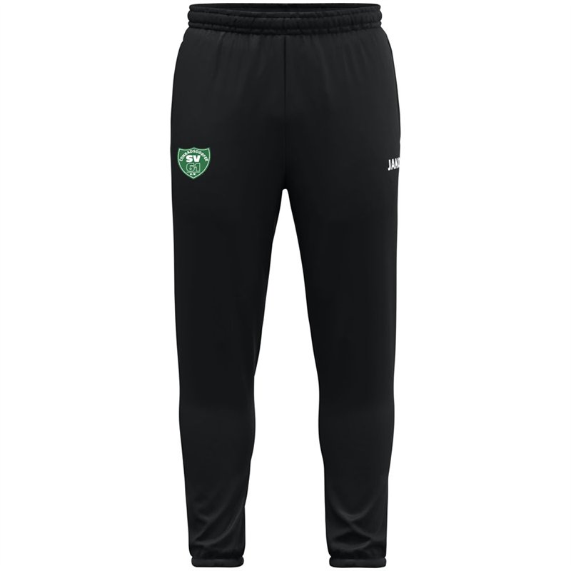 Conradsdorfer SV Freizeithose Unisex schwarz Conradsdorfer SV Freizeithose Unisex schwarz