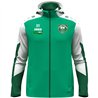 JAKO Kapuzenjacke Dynamic