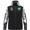 JAKO Kapuzenjacke Dynamic