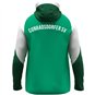JAKO Kapuzenjacke Dynamic Kinder