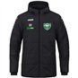 JAKO Coachjacke Team mit Kapuze