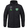 JAKO Coachjacke Team mit Kapuze Kinder