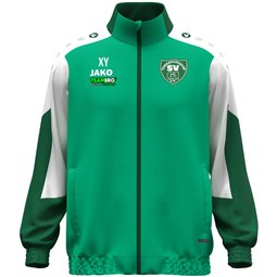 Conradsdorfer SV Präsentationsjacke Unisex