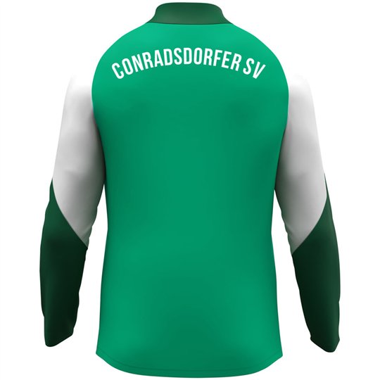 JAKO Polyesterjacke Dynamic Kinder