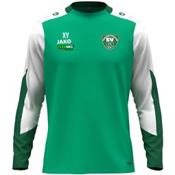 JAKO Longsleeve Dynamic Kinder