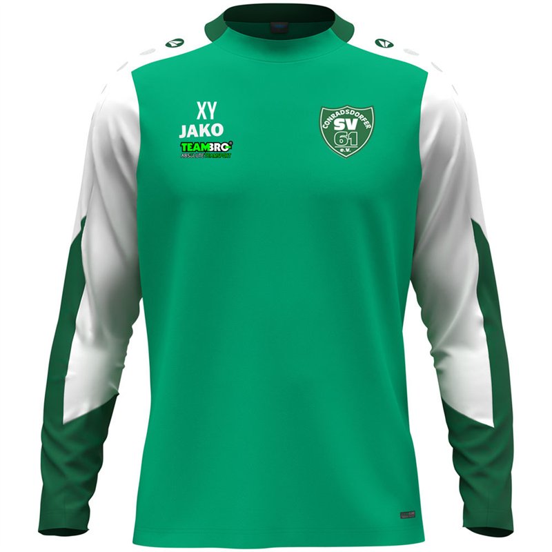 JAKO Longsleeve Dynamic