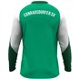 Conradsdorfer SV Longsleeve Unisex grün/weiss Conradsdorfer SV Longsleeve Unisex grün/weiss