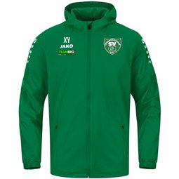JAKO Allwetterjacke Team 2.0 Kinder