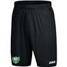Conradsdorfer SV Short Unisex schwarz