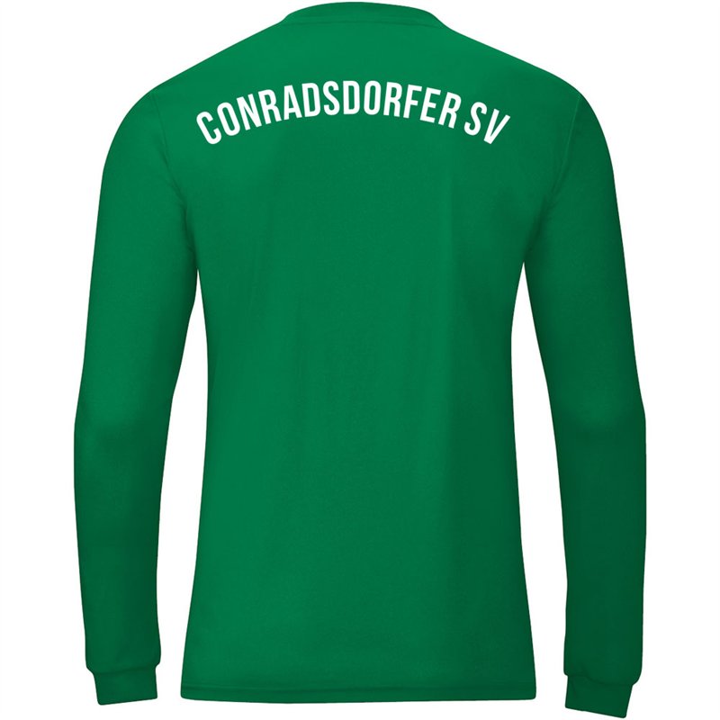 Conradsdorfer SV Trikot LA Kinder grün Conradsdorfer SV Trikot LA Kinder grün