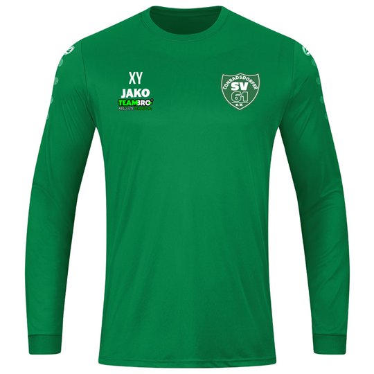Conradsdorfer SV Trikot LA Unisex grün Conradsdorfer SV Trikot LA Unisex grün