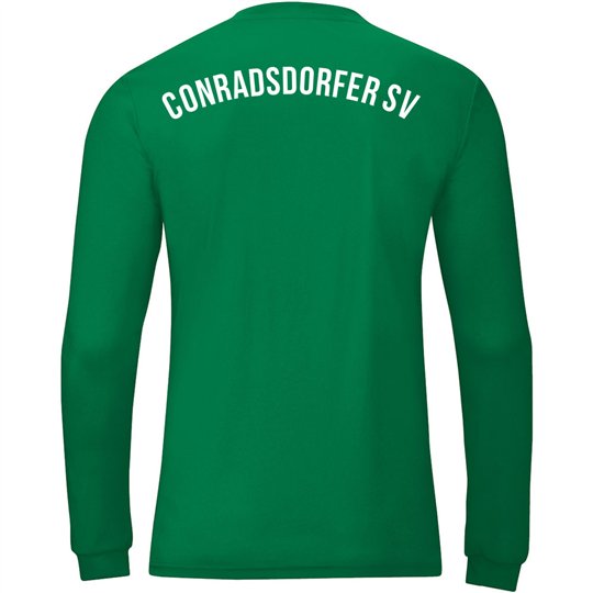 Conradsdorfer SV Trikot LA Unisex grün Conradsdorfer SV Trikot LA Unisex grün