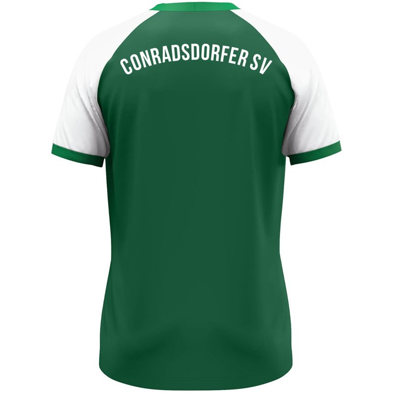 Conradsdorfer SV Trikot Kinder grün Conradsdorfer SV Trikot Kinder grün