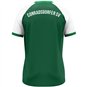 Conradsdorfer SV Trikot Kinder grün Conradsdorfer SV Trikot Kinder grün