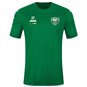 Conradsdorfer SV Trikot Unisex grün Conradsdorfer SV Trikot Unisex grün