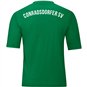 Conradsdorfer SV Trikot Unisex grün Conradsdorfer SV Trikot Unisex grün