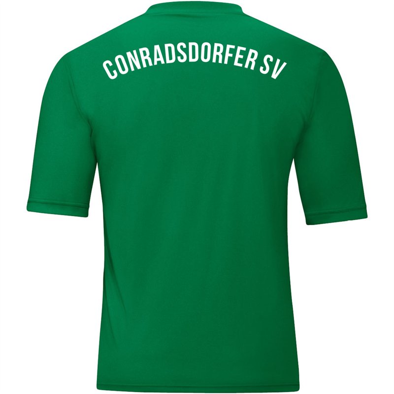 Conradsdorfer SV Trikot Kinder grün Conradsdorfer SV Trikot Kinder grün