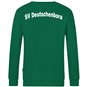 JAKO Sweat Organic