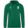 JAKO Kapuzensweat Organic 