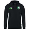 JAKO Kapuzensweat Organic 