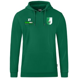 JAKO Kapuzensweat Organic  Kinder