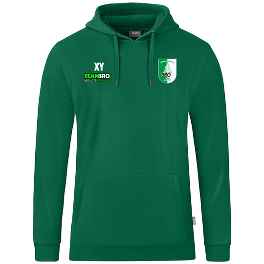 SV Deutschenbora Hoodie Kinder