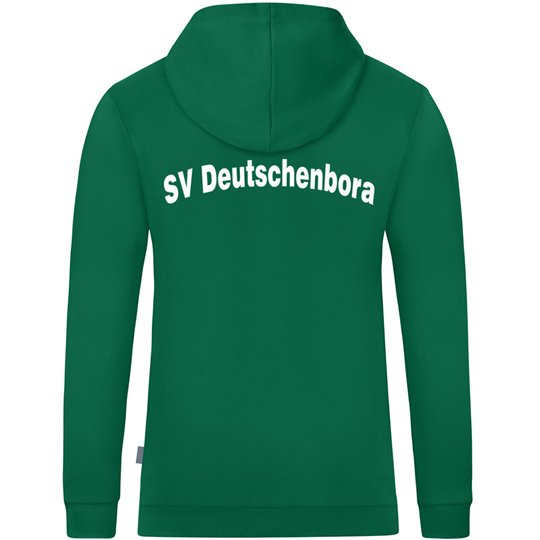 SV Deutschenbora Hoodie Kinder