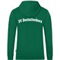JAKO Kapuzensweat Organic  Kinder