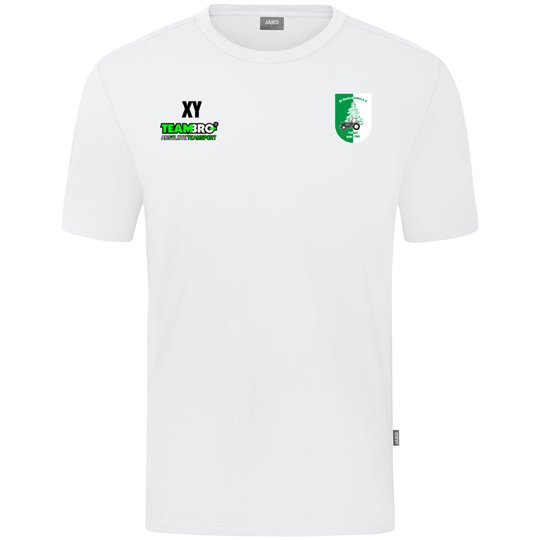 JAKO T-Shirt Organic  Kinder