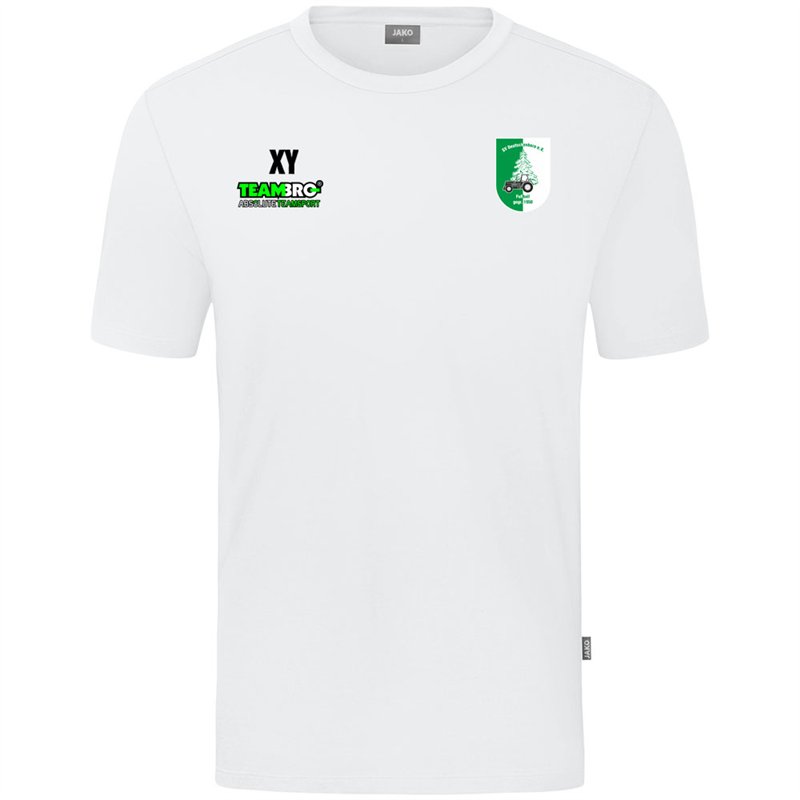 JAKO T-Shirt Organic  Kinder