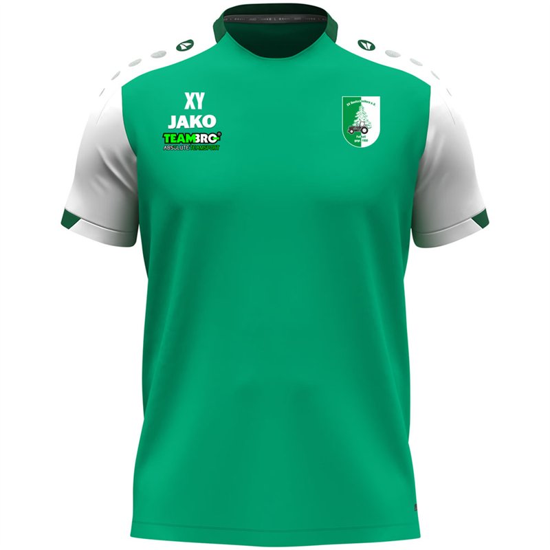 JAKO T-Shirt Dynamic