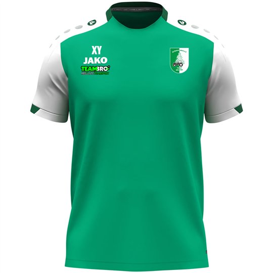 JAKO T-Shirt Dynamic Kinder