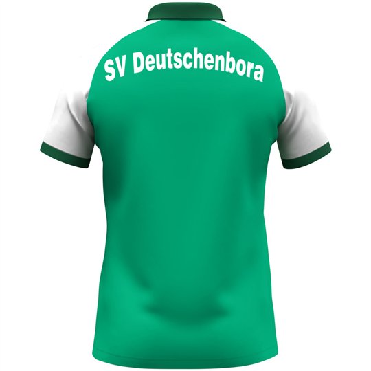 SV Deutschenbora Polo Kinder
