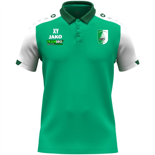 JAKO Polo Dynamic