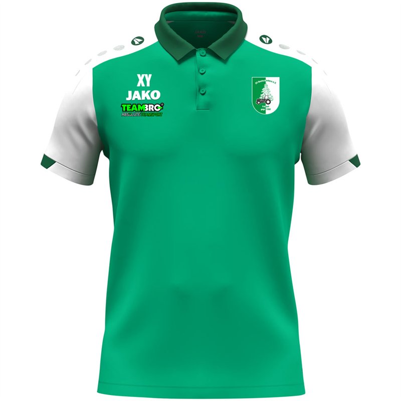 JAKO Polo Dynamic