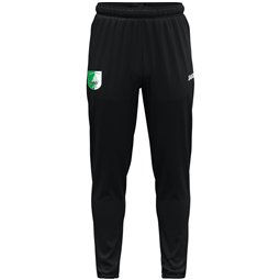 SV Deutschenbora Präsentationshose Unisex schwarz
