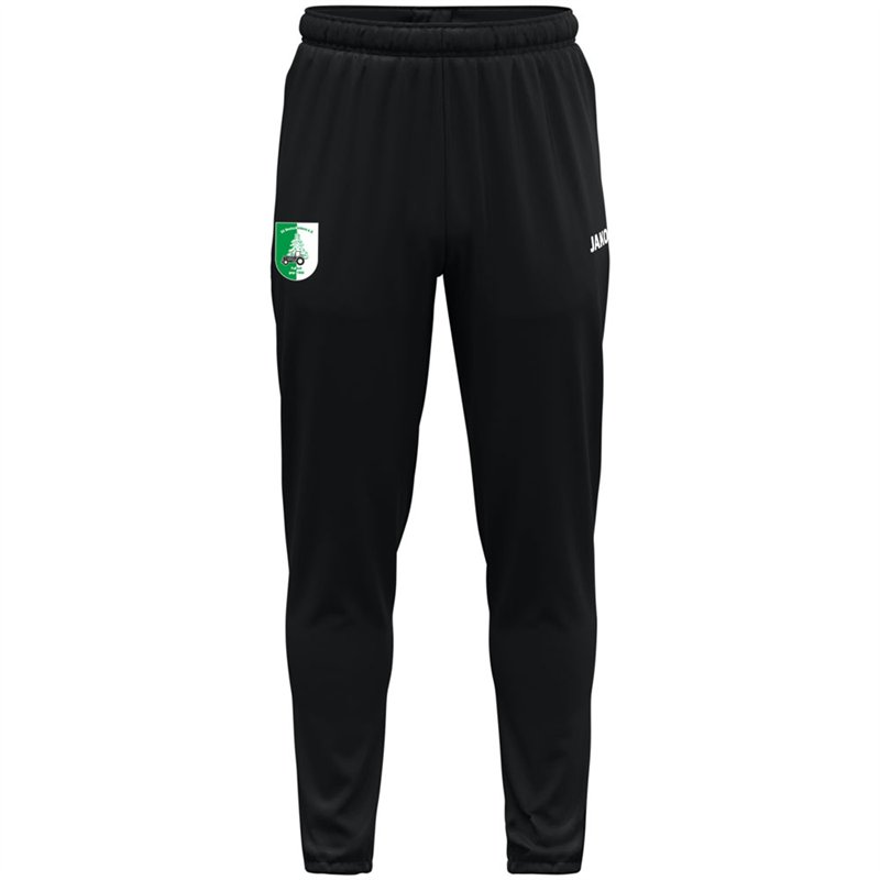 SV Deutschenbora Präsentationshose Unisex schwarz