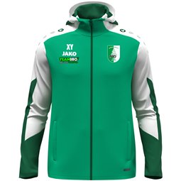 JAKO Kapuzenjacke Dynamic Kinder