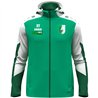 JAKO Kapuzenjacke Dynamic Kinder